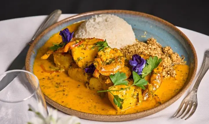 Sabores do Mediterrâneo ganham novos protagonistas no almoço executivo da Bottega del Mare