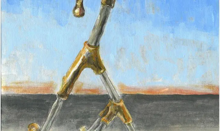 Saint Clair Cemin revela uma obra além das esculturas em exposição inédita na Bolsa de Arte