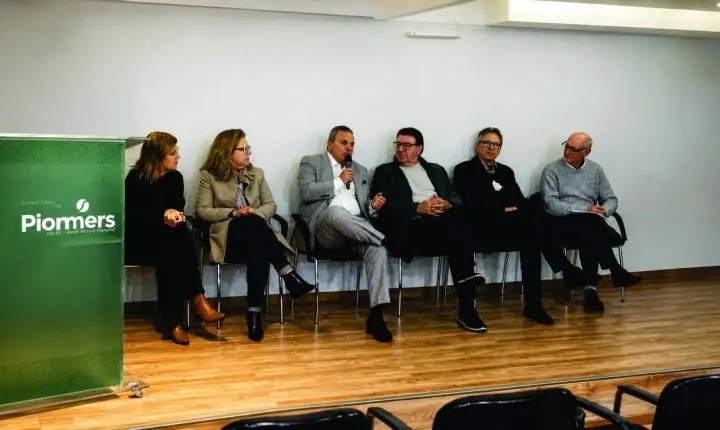 Simers lança pacto para alertar sobre riscos da poluição em ambientes internos