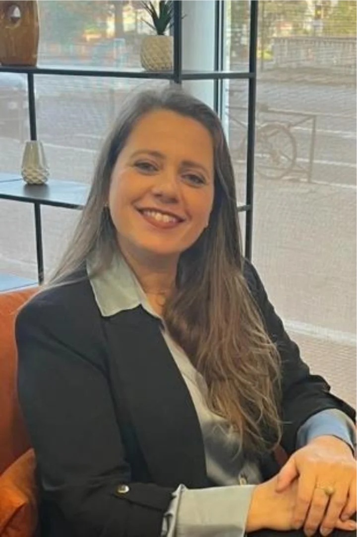Simone Duarte