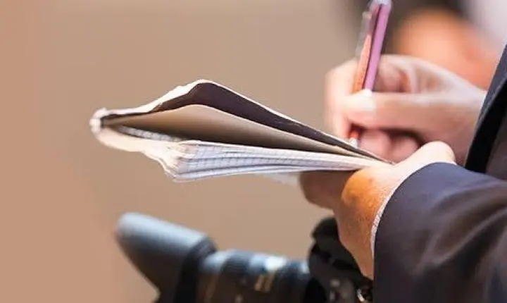 STF cassa decisão que restringiu reportagem do Poder360 e reafirma liberdade de imprensa