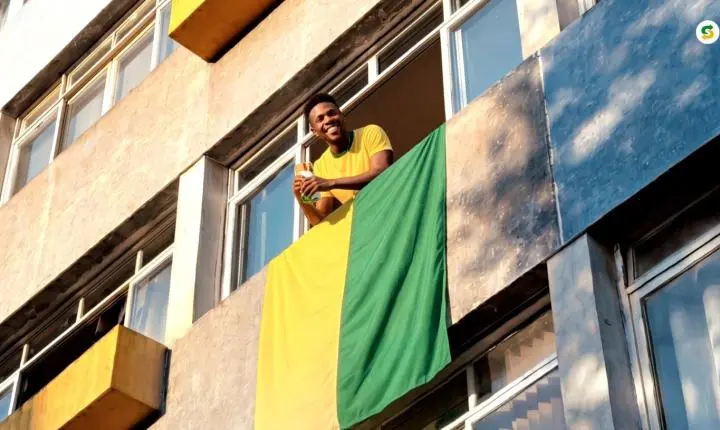 Subway lança linha Brasilidades e transforma verde e amarelo em campanha nacional