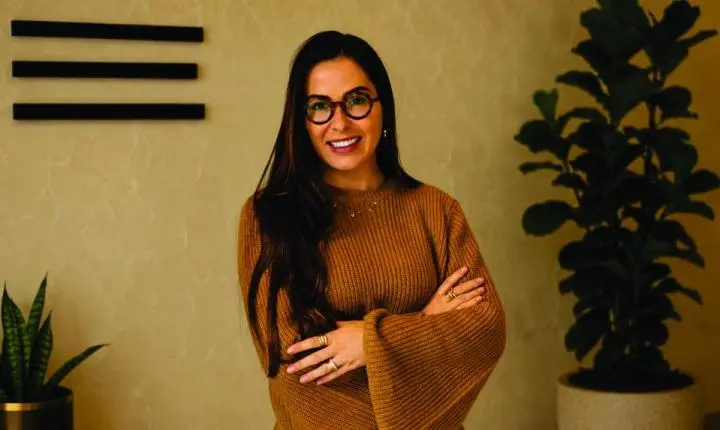 Tatiana Perini: arquitetura, sensibilidade e continuidade de uma história construída no Litoral Norte