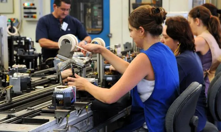 Transparência salarial: empregadores devem atualizar dados até segunda