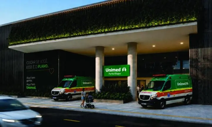 Unimed e Grupo Pessi ampliam infraestrutura de saúde no Litoral Norte