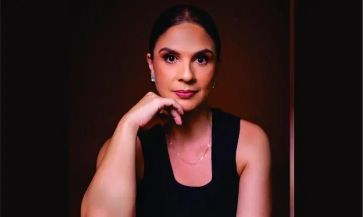 Vanessa Mello transforma experiência patrimonial em educação financeira com propósito