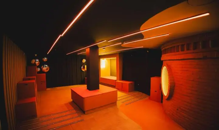 Vaultt Club movimenta a noite de Porto Alegre e aposta em uma nova geração de frequentadores