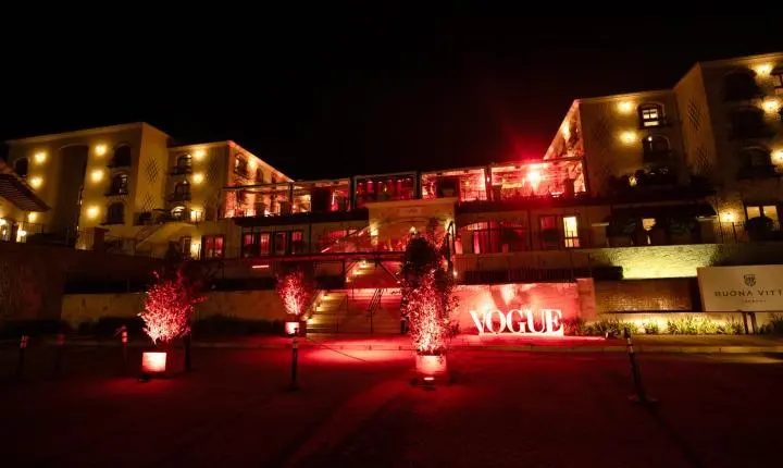 Vogue Celebra leva glamour, moda e cinema a uma noite histórica em Gramado