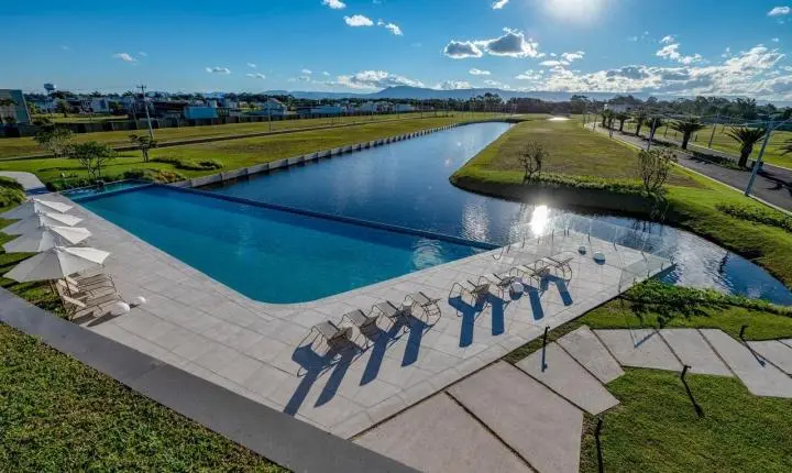 Wagnerpar Urbanismo investe em novo balneário e leva alto padrão para o norte de Capão da Canoa