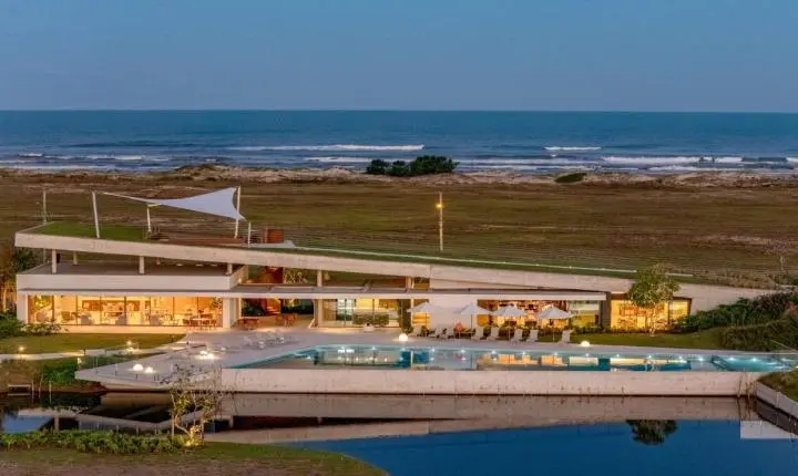 Wagnerpar Urbanismo investe em novo balneário e leva alto padrão para o norte de Capão da Canoa