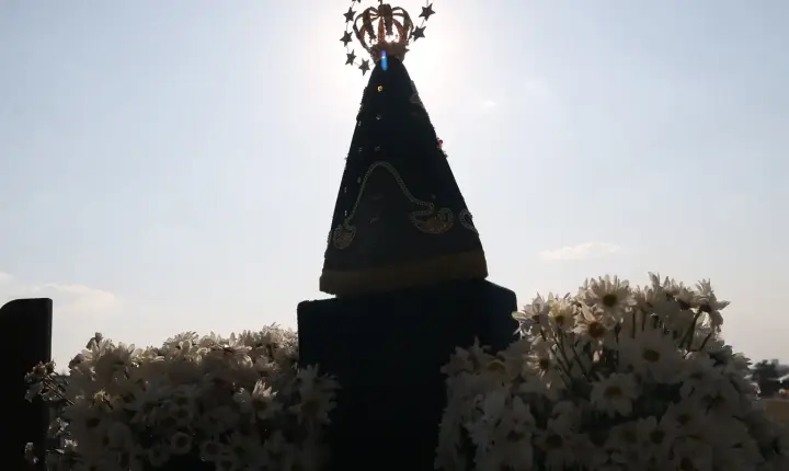 Arcebispo de Aparecida pede desarmamento e atenção à fome e à pobreza
